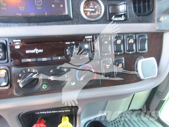 Peterbilt 389 Ťahače