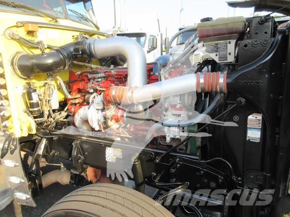 Peterbilt 389 Ťahače