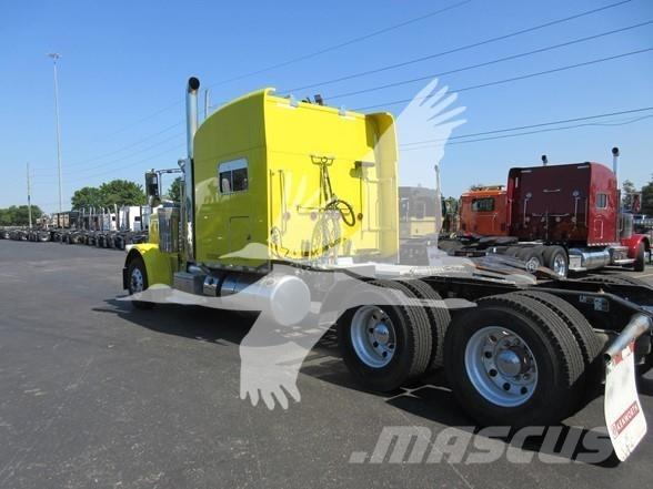 Peterbilt 389 Ťahače
