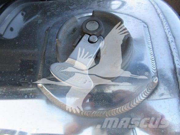 Peterbilt 389 Ťahače