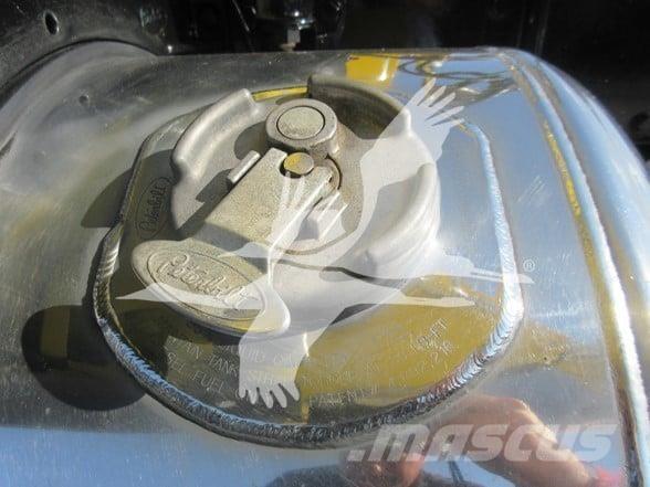 Peterbilt 389 Ťahače