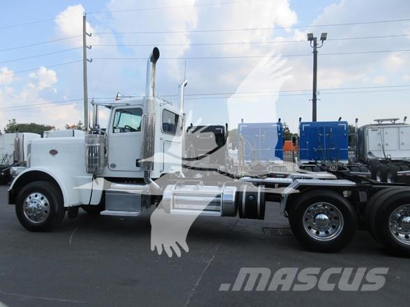 Peterbilt 389 Ťahače