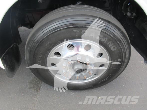 Peterbilt 389 Ťahače