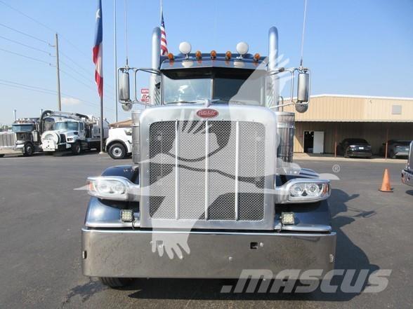 Peterbilt 389 Nákladné vozidlá bez nadstavby