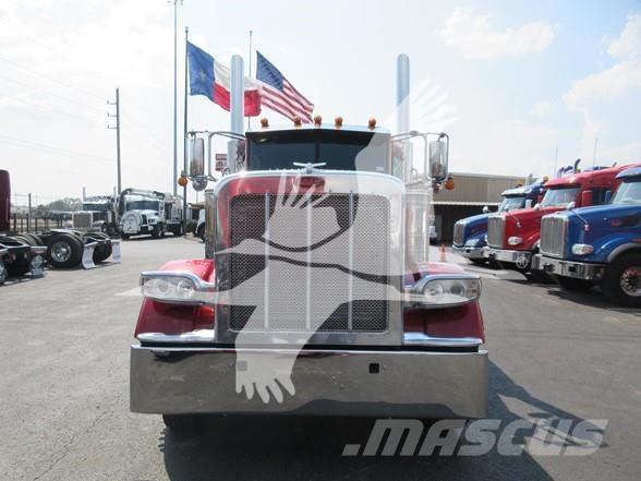 Peterbilt 389 Ťahače