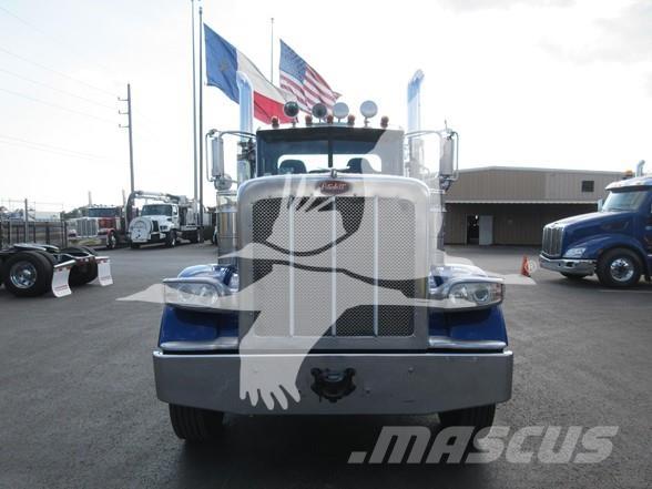 Peterbilt 389 Ťahače