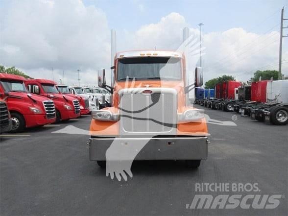 Peterbilt 567 Ťahače