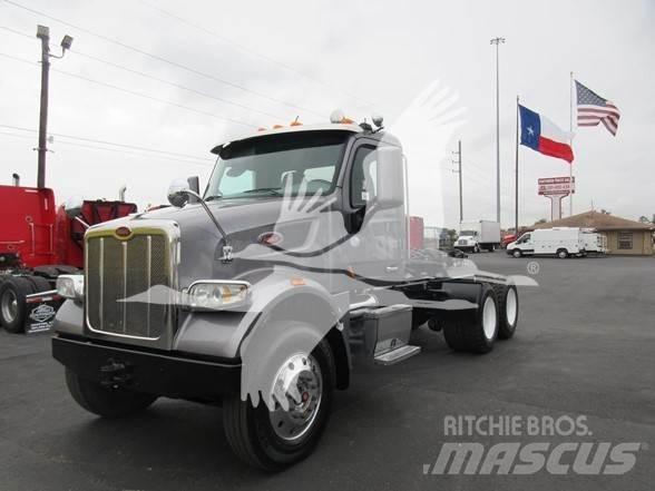 Peterbilt 567 Ťahače