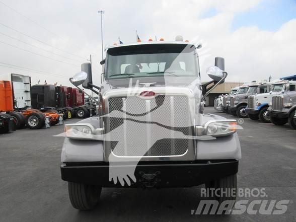Peterbilt 567 Ťahače