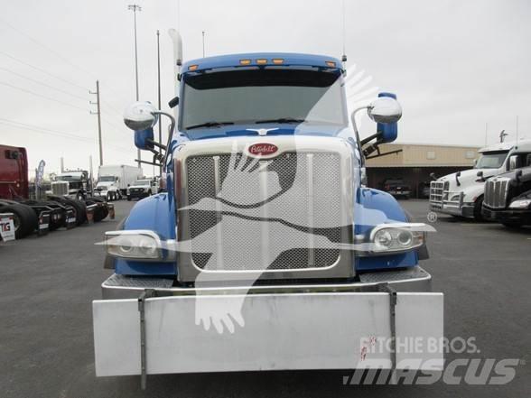 Peterbilt 567 Ťahače