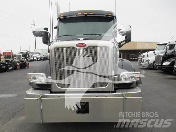 Peterbilt 567 Ťahače