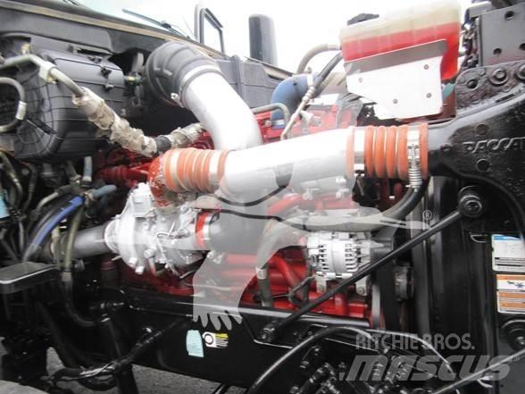 Peterbilt 567 Ťahače
