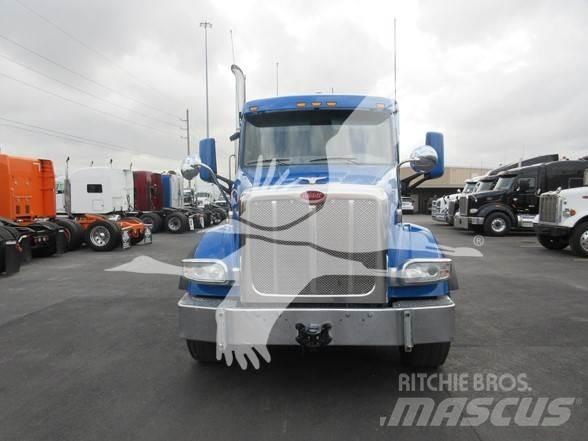 Peterbilt 567 Ťahače