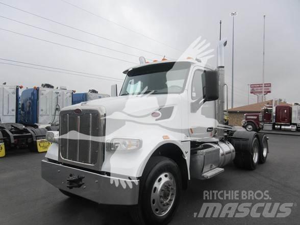 Peterbilt 567 Ťahače
