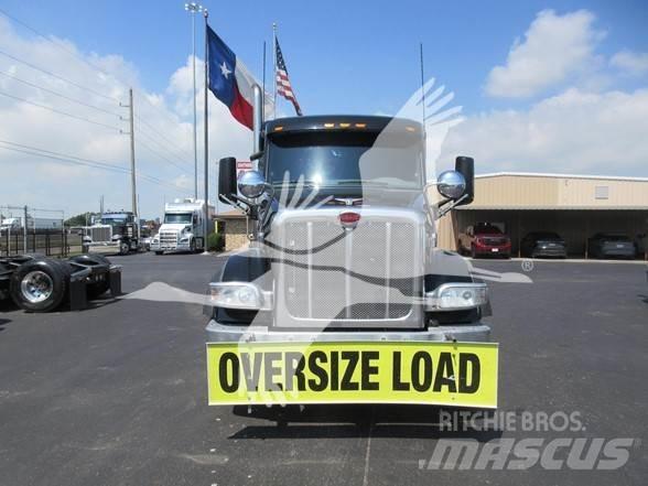 Peterbilt 567 Ťahače