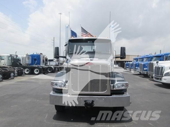Peterbilt 567 Ťahače