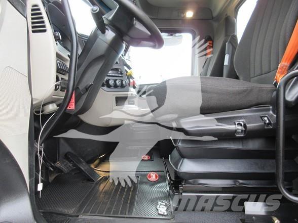 Peterbilt 567 Ťahače