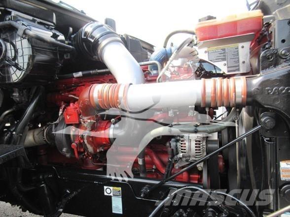 Peterbilt 567 Ťahače