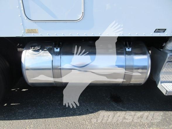 Peterbilt 567 Ťahače