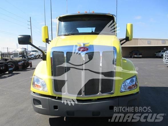 Peterbilt 579 Ťahače