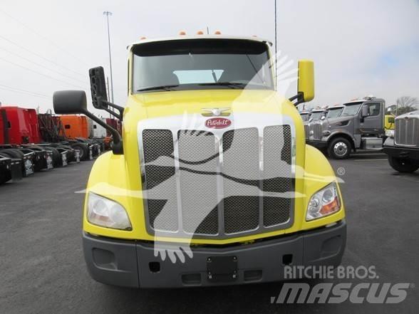 Peterbilt 579 Ťahače