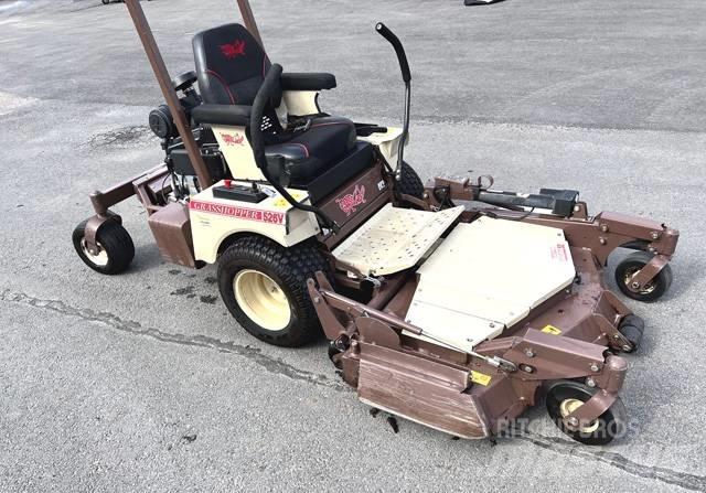 Grasshopper 526V/52 Kosačky s nulovým polomerom otáčania