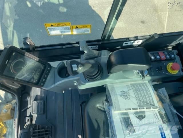 XCMG XC20E Mini rýpadlá < 7t
