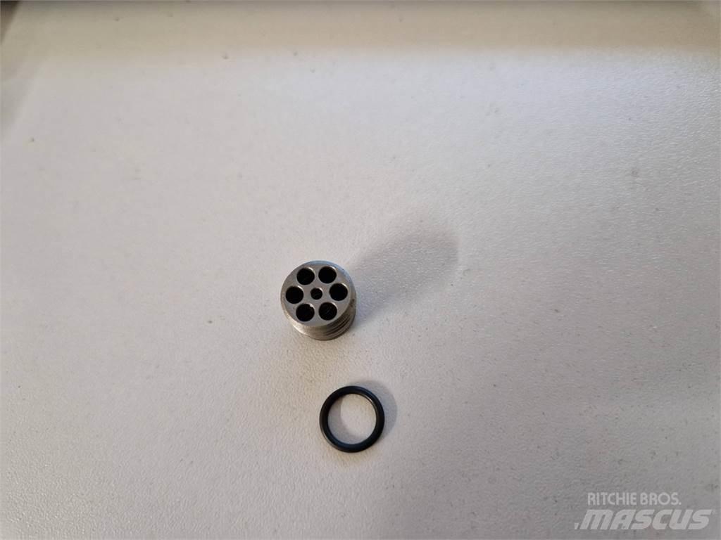 Rottne 072-0101 Hydraulika