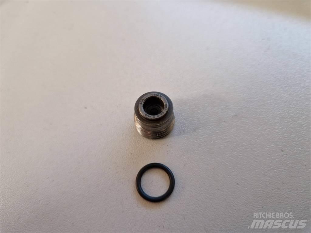Rottne 072-0101 Hydraulika
