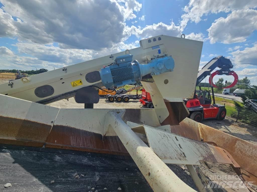 Metso LT 300 HP Mobilné drviče