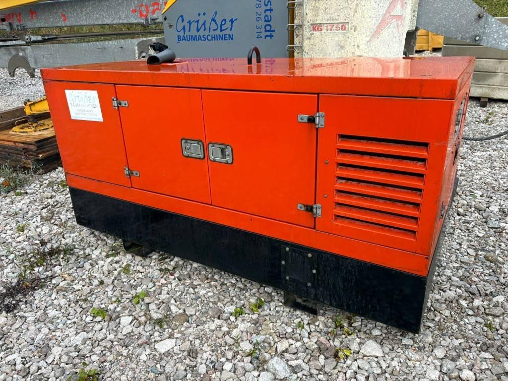  Ferrotrade GE4 3031 Ostatné generátory