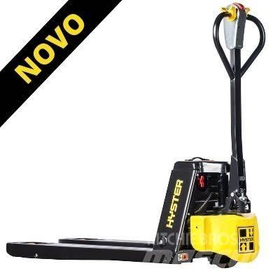 Hyster PC1.5 Ručný paletový vozík