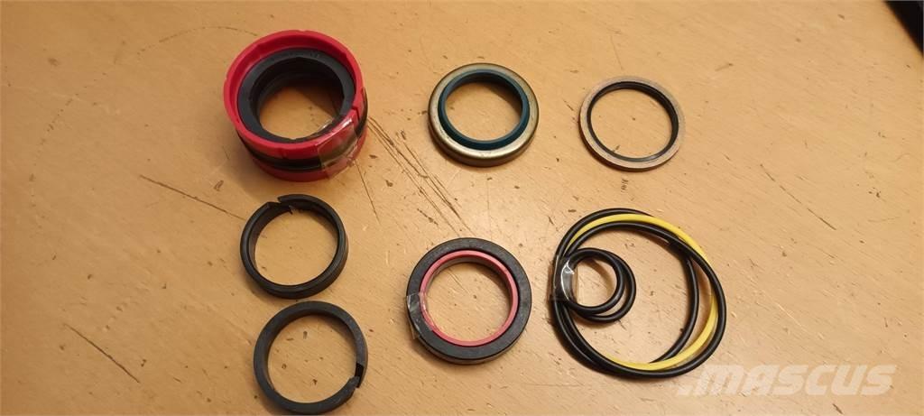  FMG/Ösa 100391 Hydraulika