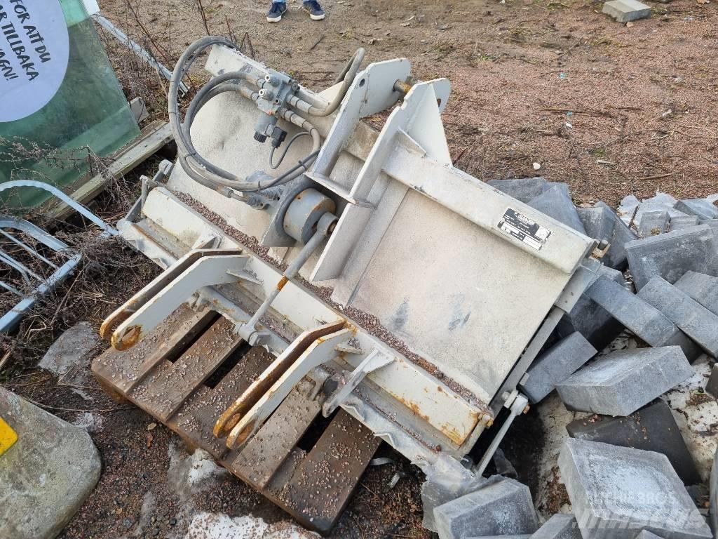 Holder C9700H Úžitkové vozne