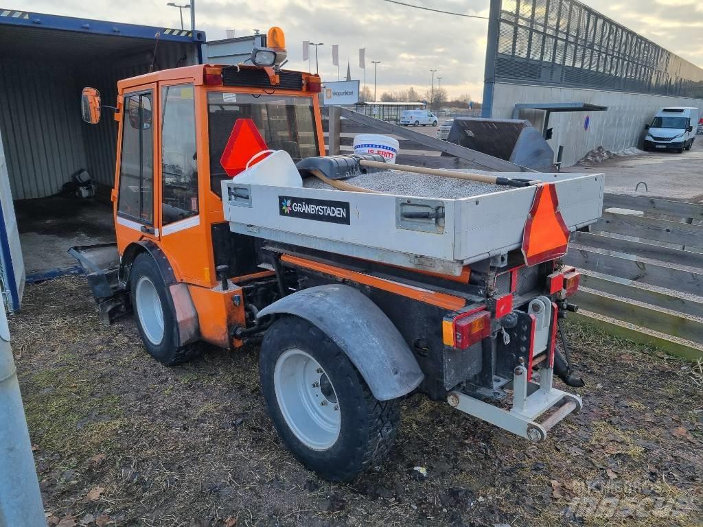 Holder C9700H Úžitkové vozne