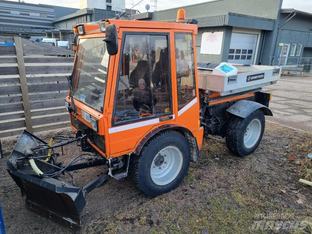 Holder C9700H Úžitkové vozne