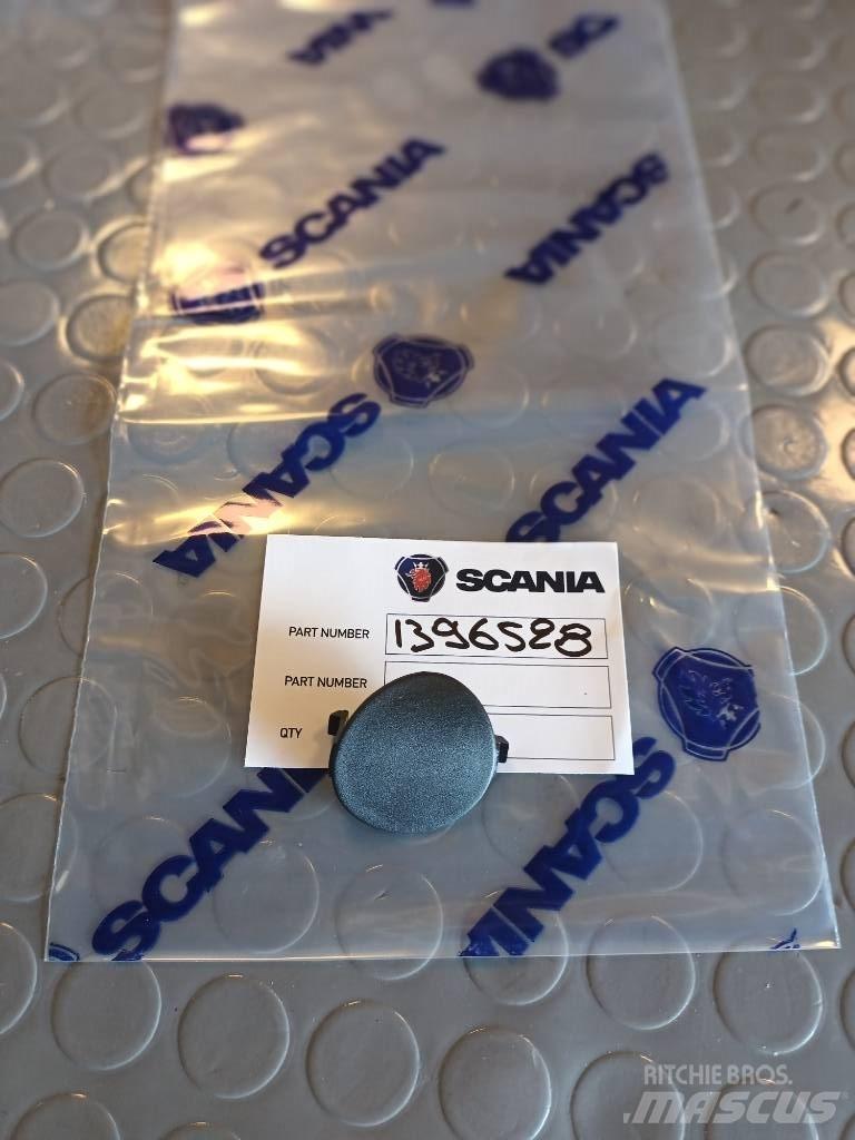 Scania PLUG 1396528 Doprava – ostatné