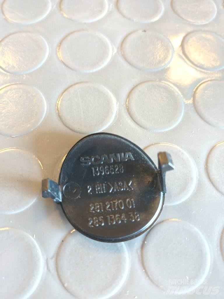 Scania PLUG 1396528 Doprava – ostatné