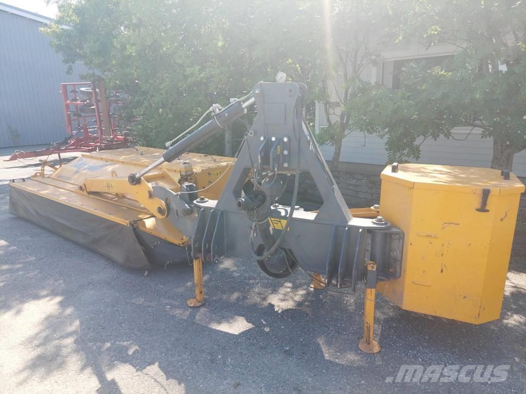 Elho Arrow NM 3200 D Žací stroj-kondicionér