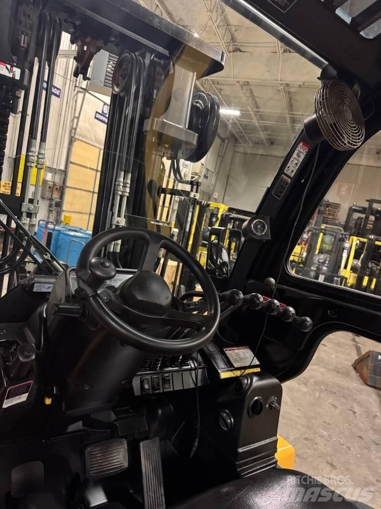 CAT DP 70 Iné