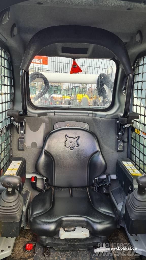 Bobcat T 770 Pásové nakladače