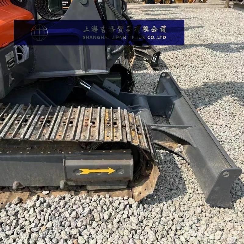 Doosan DX 60-9C Mini rýpadlá < 7t
