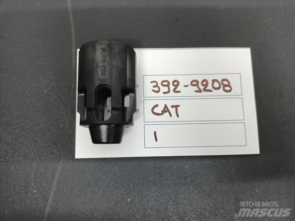 CAT PLUNGER 392-9208 Podvozky a zavesenie kolies
