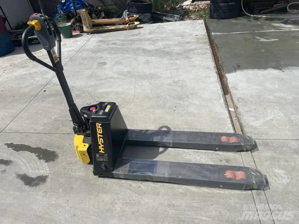 Hyster PC 1.5 Ručný paletový vozík