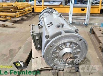  Moteur grue 45 RCS Diely a zariadenia žeriavov