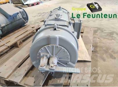  Moteur grue 45 RCS Diely a zariadenia žeriavov