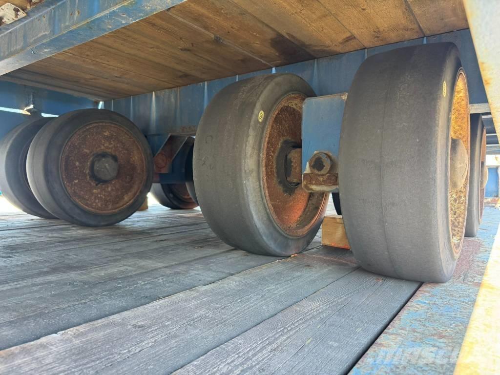 Seacom RT40/40 Prístavné nakladače