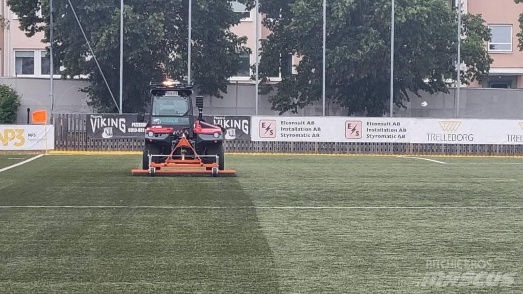 Aebi TT211 Úžitkové vozne