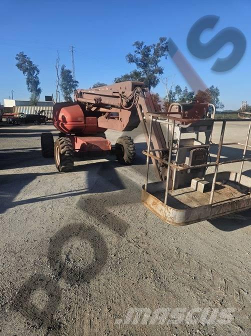 Manitou 160 ATJ Kĺbové plošiny