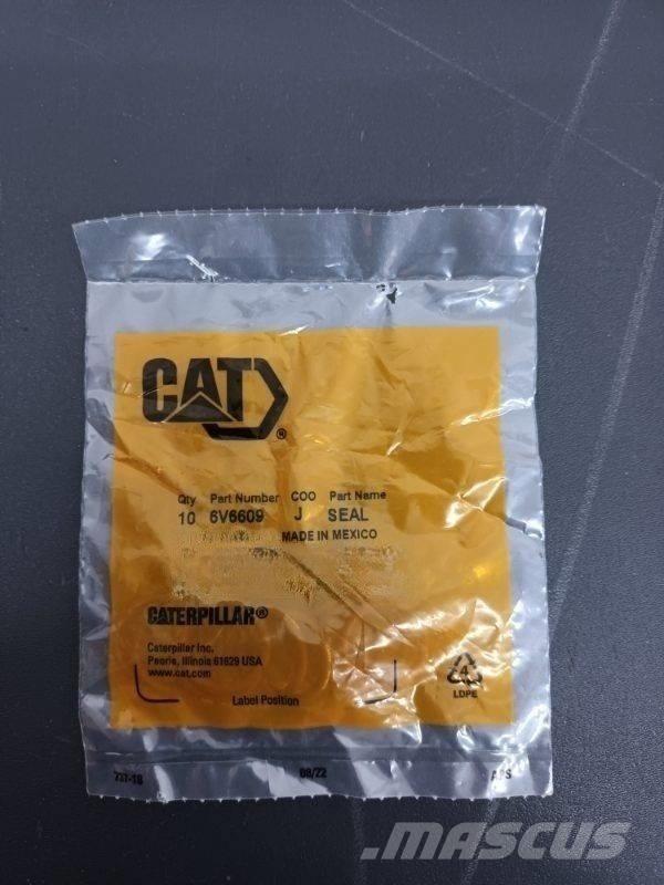 CAT SEAL 6V-6609 Motory